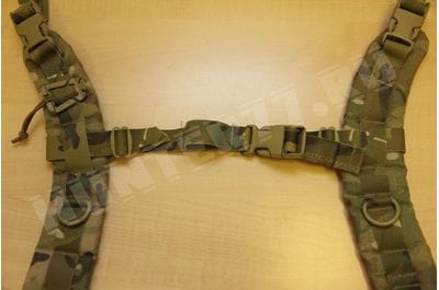 Eagle Industries Improved Shoulder Straps ALICE Backpack Rucksack -foto4