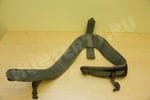 Shooter's Harness EBERLESTOCK Large, Military Green Shooter's Harness EBERLESTOCK Large, Military Green