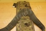 Shooter's Harness EBERLESTOCK Large, Military Green Shooter's Harness EBERLESTOCK Large, Military Green