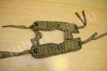 Khaki Eagle Industries Shoulder System