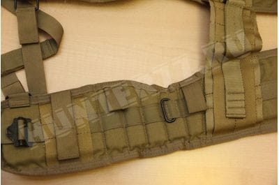Khaki Eagle Industries Shoulder System-foto2