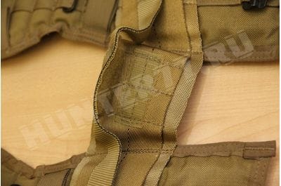 Khaki Eagle Industries Shoulder System-foto3