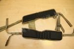 Khaki Eagle Industries Shoulder System