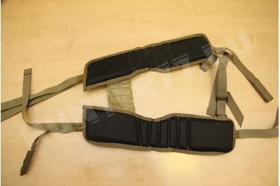 Khaki Eagle Industries Shoulder System-foto4