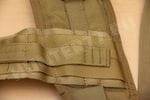 Khaki Eagle Industries Shoulder System