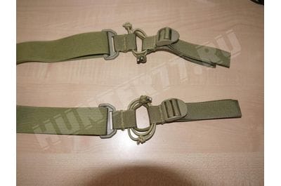 FLYYE X Belt Suspenders 1000D Cordura BK/RG/KH/OD FY-BT-B004-foto3