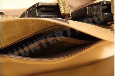 Go time chest rig coyote-foto10