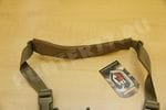Go time chest rig coyote