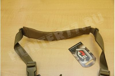 Go time chest rig coyote-foto13