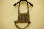 Go time chest rig coyote