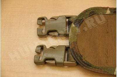 Тактический пояс платформа BATTLE BELT BRIDGE-foto3