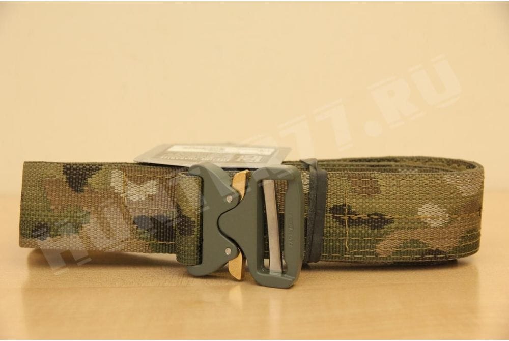 Ремень High Speed Gear Cobra 1.75" multicam Ремень High Speed Gear Cobra 1.75" multicam