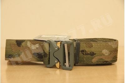 High Speed ​​Gear Cobra 1.75 multicam belt