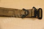 Ремень TYR Tactical Rigger Style Belt тан
