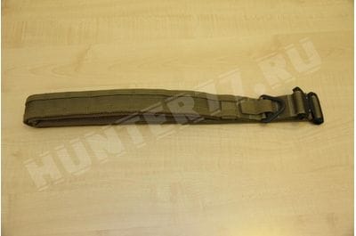 TYR Tactical Rigger Style Belt tan belt-foto2