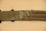 Ремень TYR Tactical Rigger Style Belt тан