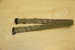 Ремень TYR Tactical Rigger Style Belt тан