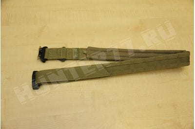 TYR Tactical Rigger Style Belt tan belt-foto5