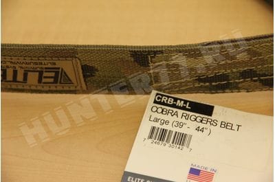 Ремень ESS Cobra Rigger's мультикам-foto5