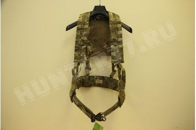 Ремень ESS Cobra Rigger's мультикам-foto4