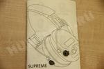 Активные наушники Pro X MSA Sordin Supreme green