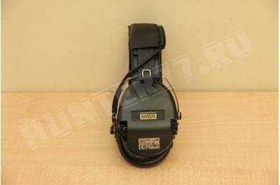 Активные наушники Pro X MSA Sordin Supreme green-foto3