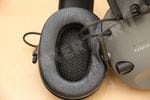Активные наушники RangeGuard Peltor Sport 3M Активные наушники RangeGuard Peltor Sport 3M