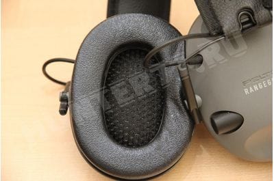 Active RangeGuard Peltor Sport 3M headphones-foto10