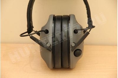 Active RangeGuard Peltor Sport 3M headphones-foto11