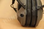 Активные наушники RangeGuard Peltor Sport 3M Активные наушники RangeGuard Peltor Sport 3M