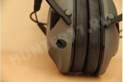 Active RangeGuard Peltor Sport 3M headphones-foto13