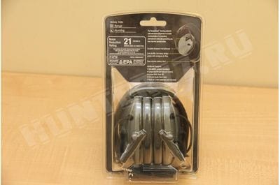 Active RangeGuard Peltor Sport 3M headphones-foto3