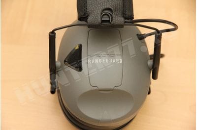 Active RangeGuard Peltor Sport 3M headphones-foto7