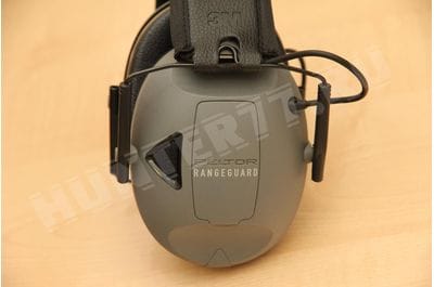 Active RangeGuard Peltor Sport 3M headphones-foto8