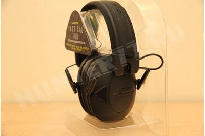 Active headphones Tactical 100 Peltor Sport 3M-foto10