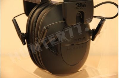 Active headphones Tactical 100 Peltor Sport 3M-foto11