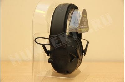 Active headphones Tactical 100 Peltor Sport 3M-foto12