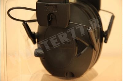 Active headphones Tactical 100 Peltor Sport 3M-foto13