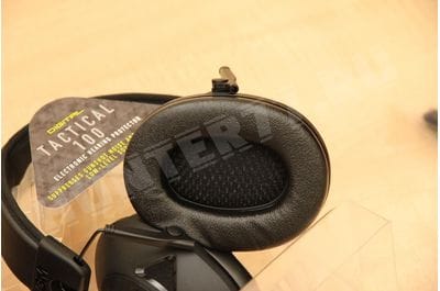 Active headphones Tactical 100 Peltor Sport 3M-foto14