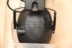 Активные наушники Tactical 100 Peltor Sport 3M