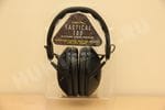 Активные наушники Tactical 100 Peltor Sport 3M