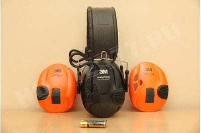 3M Peltor Tactical Sport Earmuff