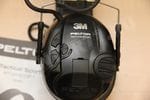 Активные наушники Sport Tactical Peltor Tactical 3M