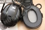 Активные наушники Sport Tactical Peltor Tactical 3M