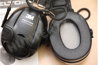 3M Peltor Tactical Sport Earmuff-foto5