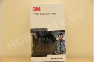3M Peltor Tactical Sport Earmuff-foto8