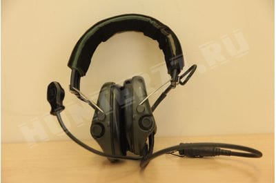 Активные наушники 75305 Military MSA Sordin-foto10