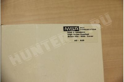 Активные наушники 75305 Military MSA Sordin-foto11