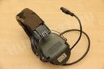 Активные наушники 75305 Military MSA Sordin