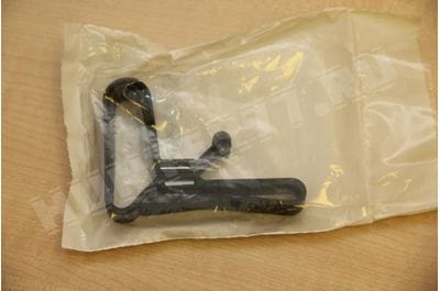 Black MAKERSHOT Hearing Protection Belt Clip-foto2